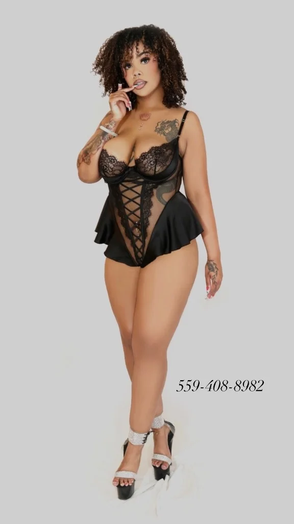CARIBBEAN BARBIE in Jacksonville – Women Seeking Men photo 2