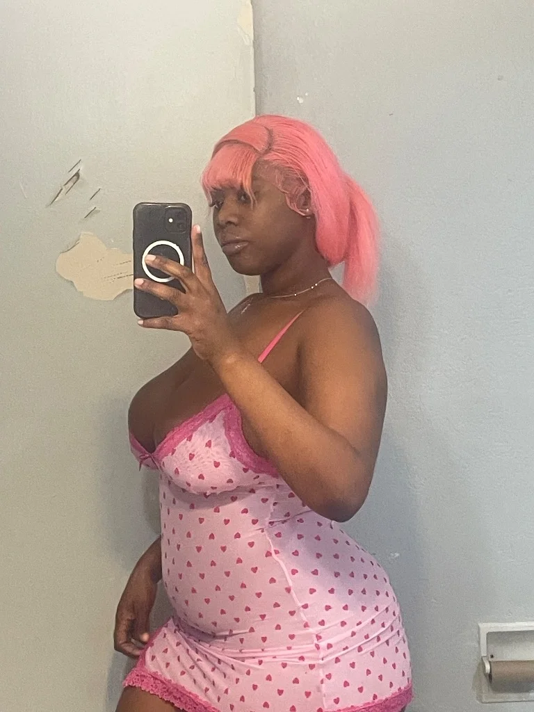 THICK ONE INCALL ONLY in Jacksonville – Women Seeking Men photo 4