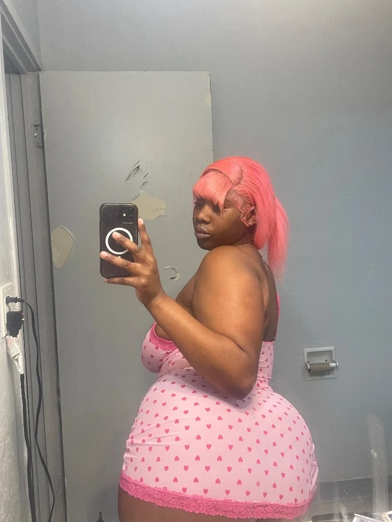 THICK ONE INCALL ONLY in Jacksonville – Women Seeking Men photo 5