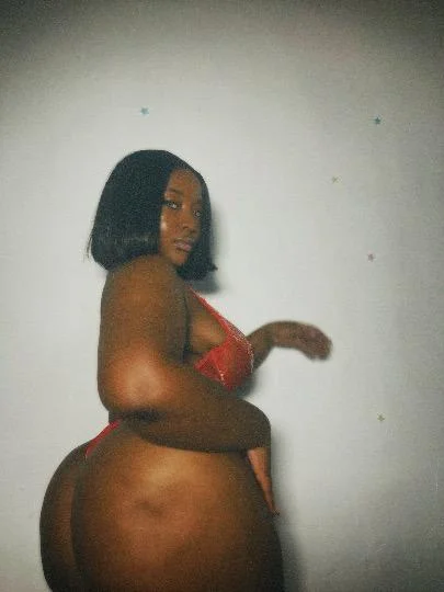 Sexiest Chocolate Juicest Pussy Plus