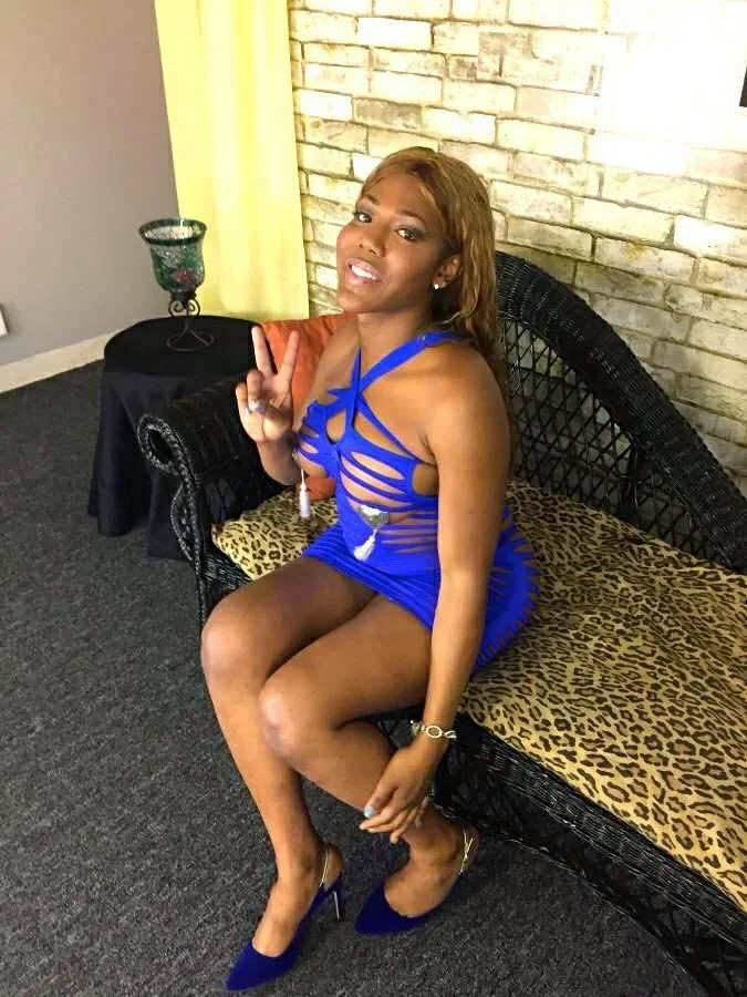 Luxury Massage Experience in Jacksonville – Women Seeking Men photo 4