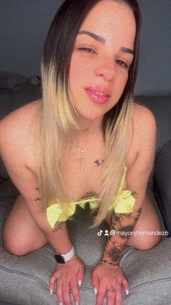 chica Latina sexy in Miami – Women Seeking Men photo 2