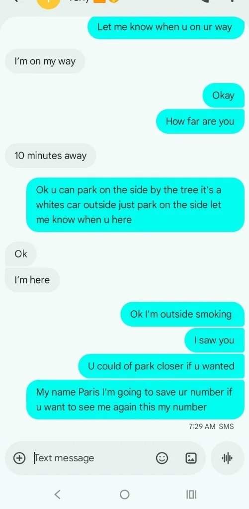 INCALLS FUNSIZE FREAK THIS TIGHT PUSSY WAITING TO MAKE YOU A... in Miami – Women Seeking Men photo 3