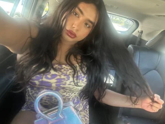 Goddess Leah in Miami - Women Seeking Men