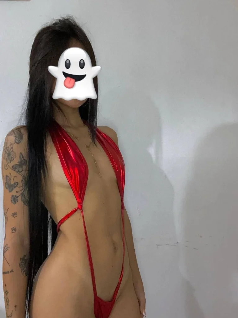 flaca hermosa latina disponible con amiga nueva hoy in Miami – Women Seeking Men photo 3