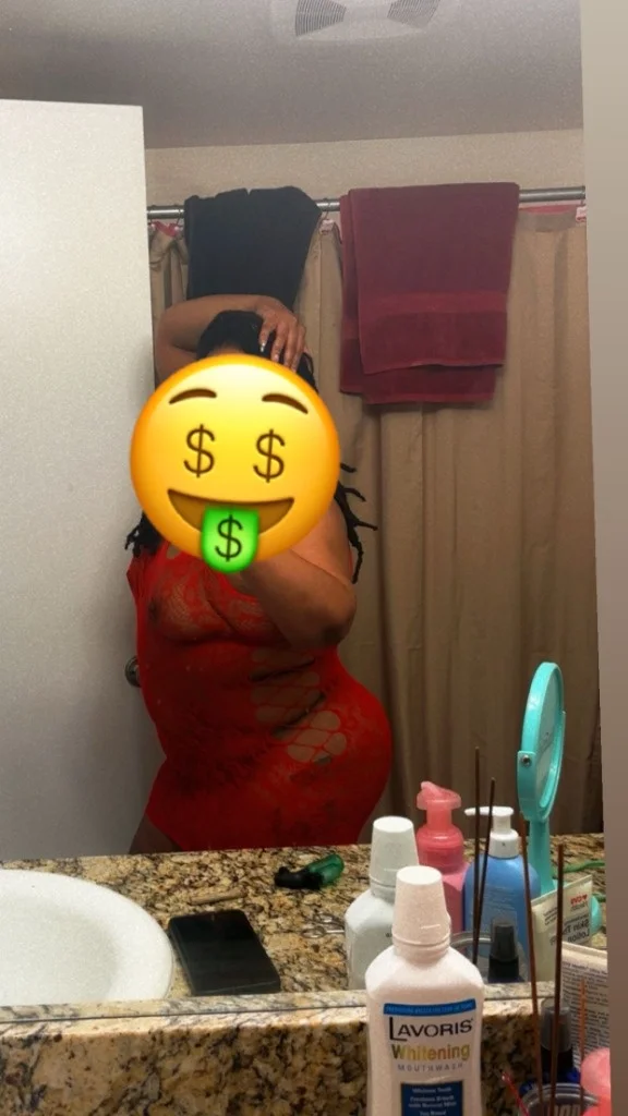 Your Favorite BBW Mz Pacman Incalls Only in Orlando – Women Seeking Men photo 2