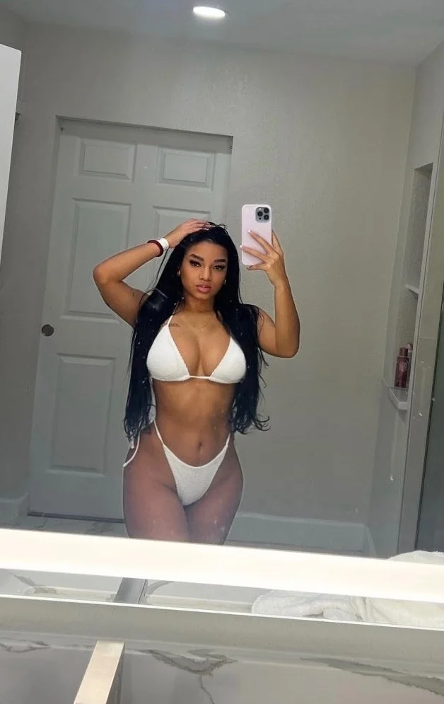 chica latina