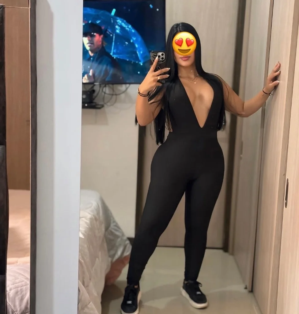 LATINA 100% real
