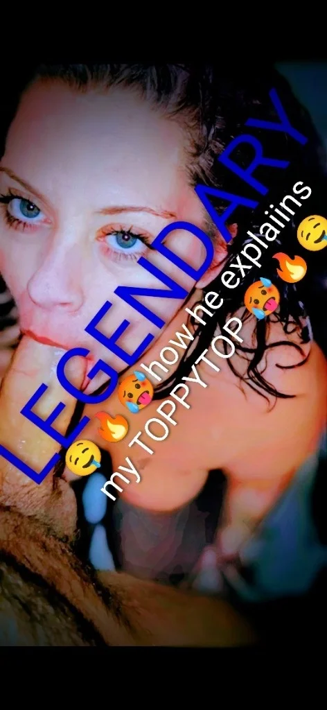 QV 80 BEST TOPPYY IN TOWN NEVER2EARLY2LATE2GET SOME SLOPPY in Orlando – Women Seeking Men photo 5