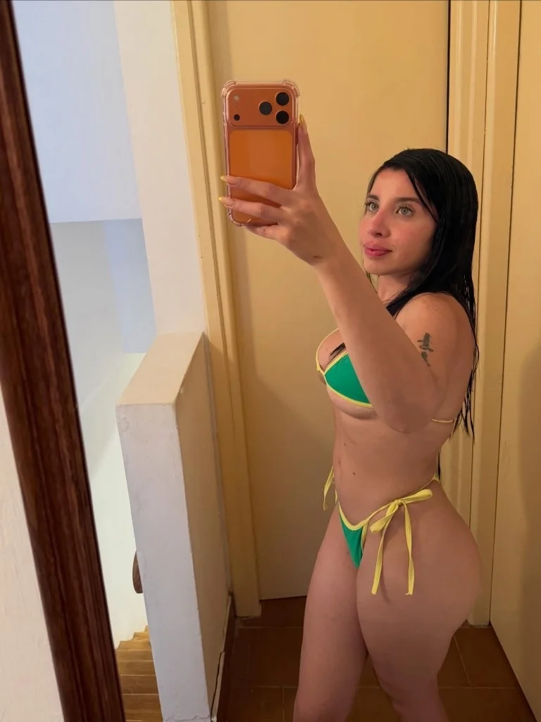 sexi flaca latina disponible hoy tengo amiga nueva para trio... in Orlando – Women Seeking Men photo 4