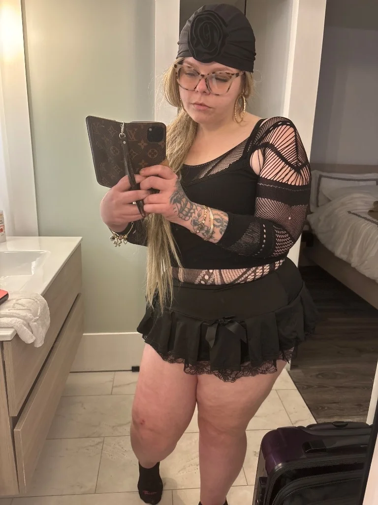 Let's Have A Snow Day In Kissimmee in Orlando – Women Seeking Men photo 2