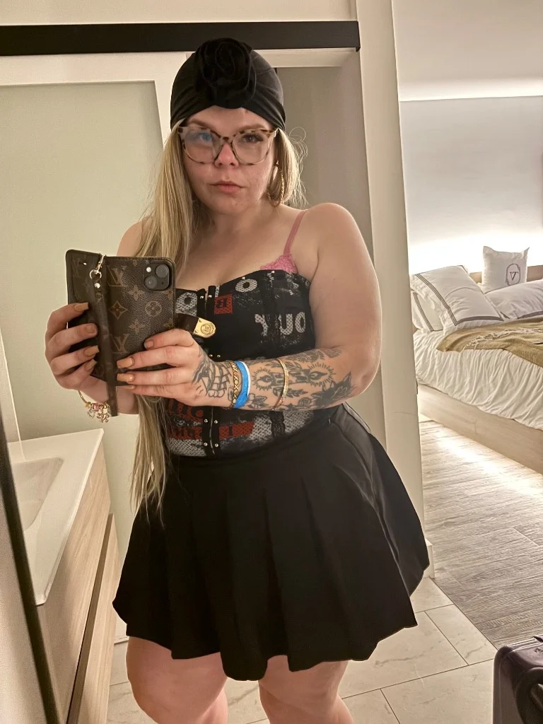 Let's Have A Snow Day In Kissimmee in Orlando – Women Seeking Men photo 4