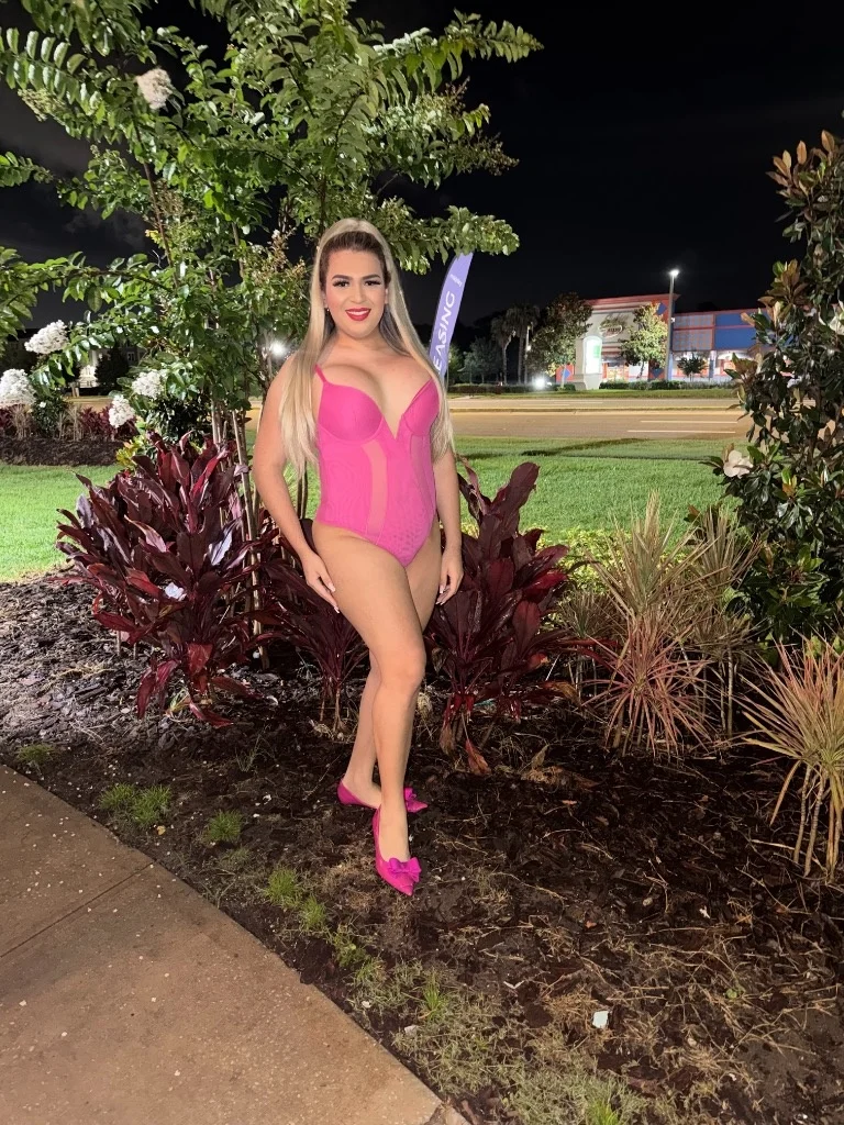 sheribel in Orlando – Women Seeking Men photo 2