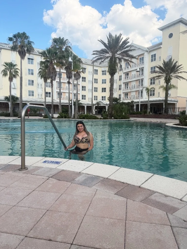 sheribel in Orlando – Women Seeking Men photo 5