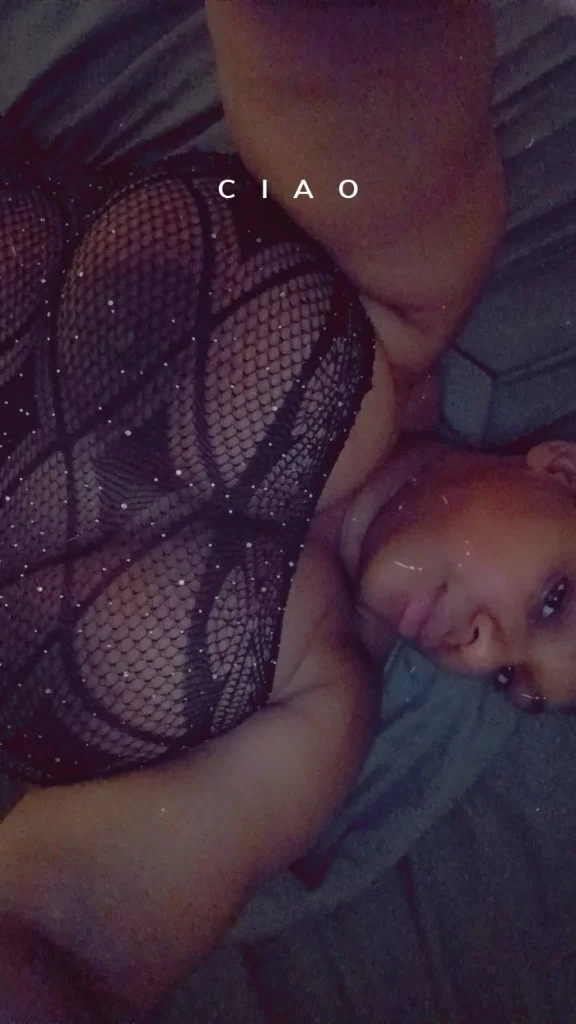 BBW LOVERS ONLY