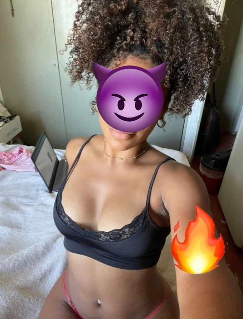 Pretty and hot you won t regret it best massage