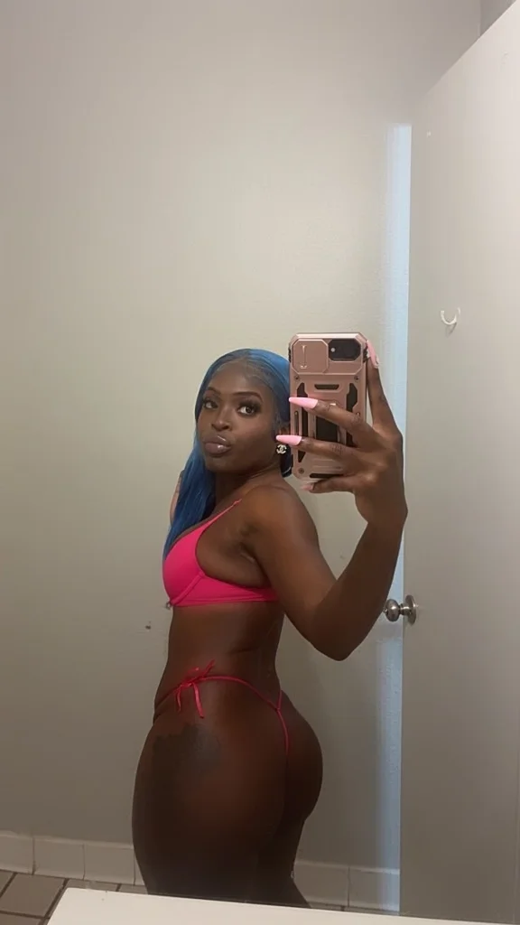 KASHMIERE BARBIE NEW IN TOWN in Virginia Beach – Women Seeking Men photo 6