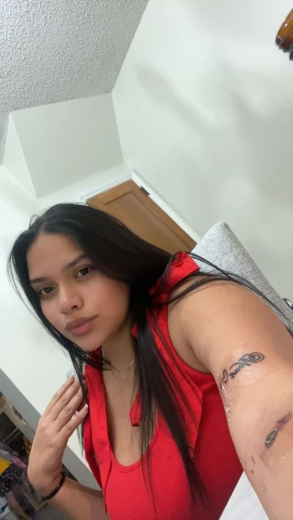 Sweet, Friendly & Ready to Meet