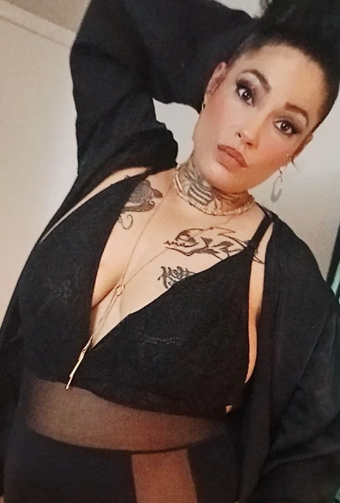 Get Ready to Get Wild with Molly