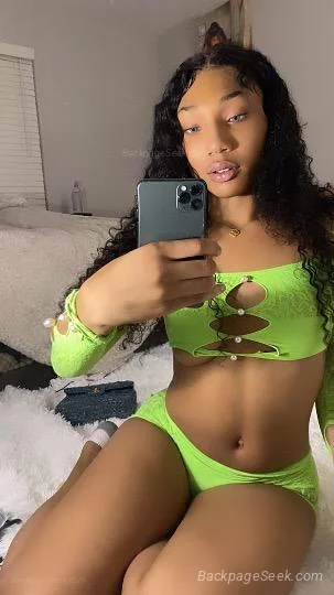 vanilla J