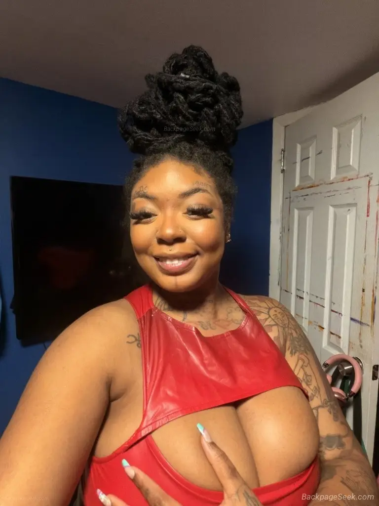Your #1 Independent Service Provider Uptown Baddie Thick and Curvy $55