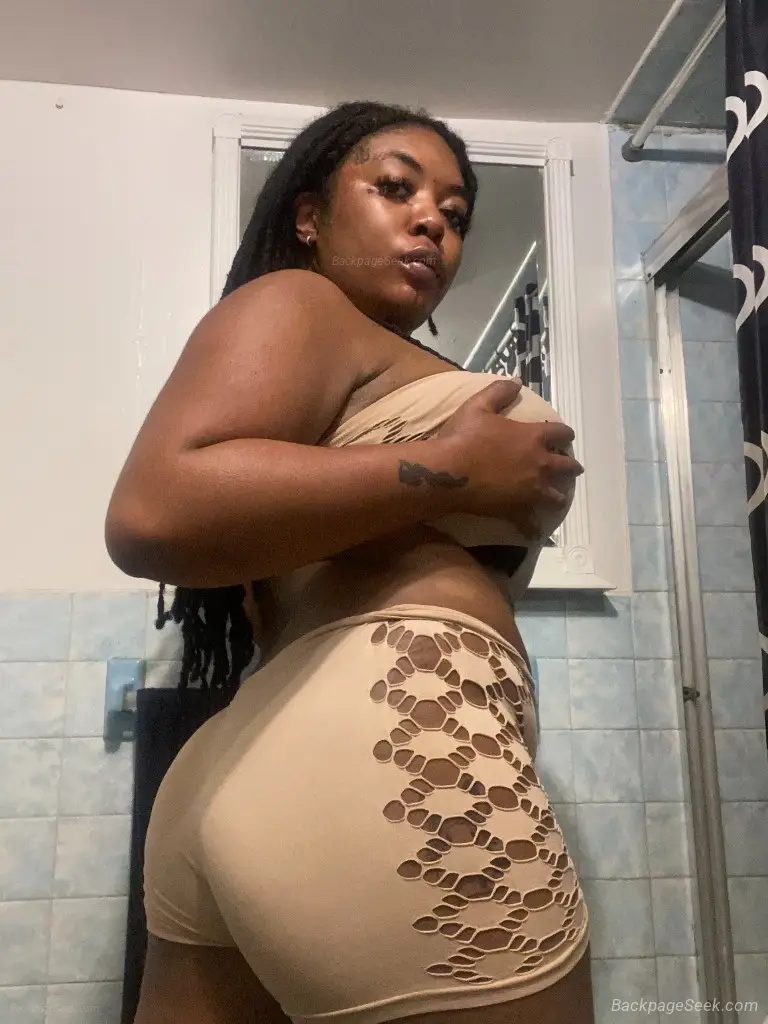 Your 1 Independent Service Provider Uptown Baddie Thick and... in Virginia Beach – Women Seeking Men photo 6