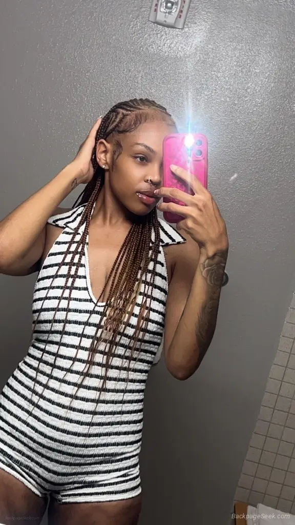 MsAim2Please in Virginia Beach – Women Seeking Men photo 6