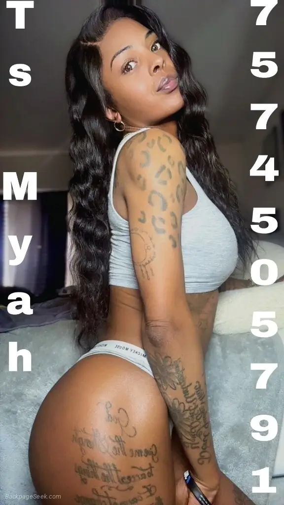 100 GETS THE PARTY STARTED Your Favorite FREAK Ts Myah Ready in Virginia Beach – Women Seeking Men photo 6