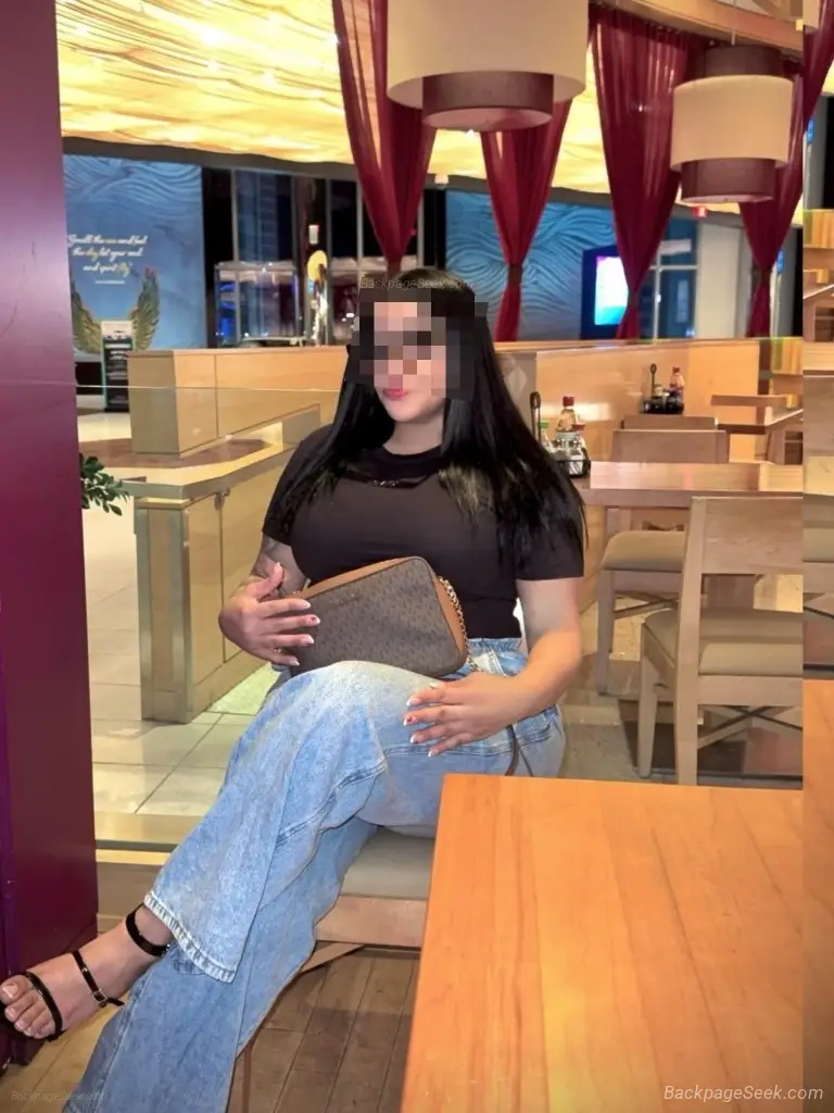 DISPONIBLE LINDA DAMITA DE COMPAIA 100REAL in Virginia Beach – Women Seeking Men photo 3