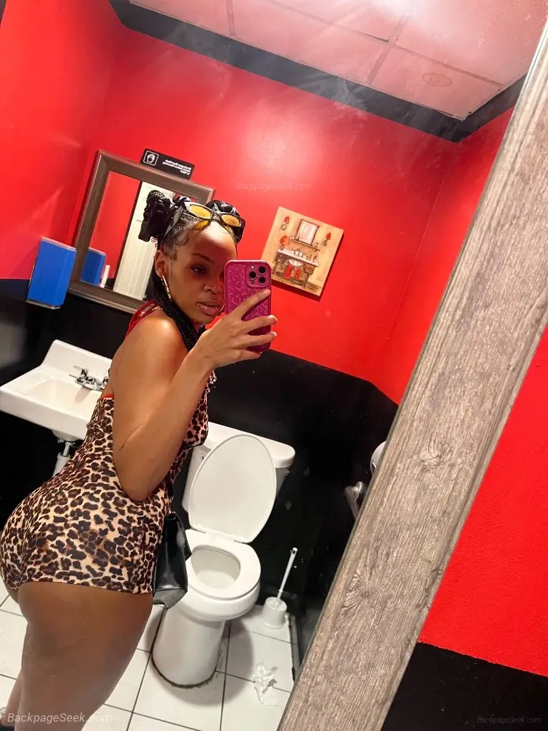 MsAim2Please in Virginia Beach – Women Seeking Men photo 4