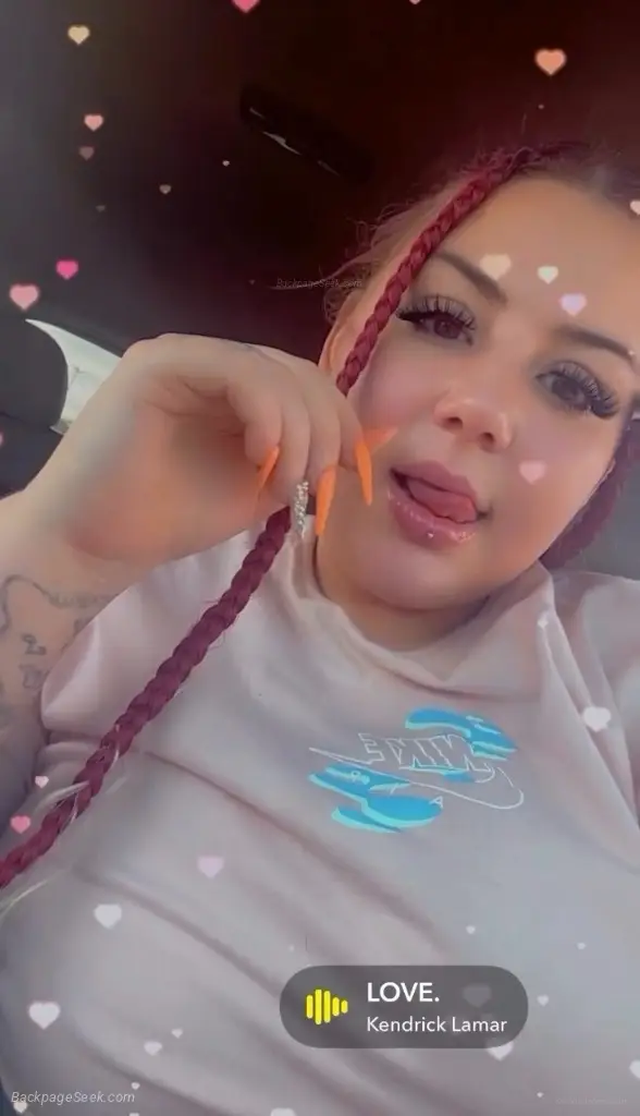 pretty thick white woman