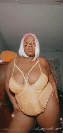 Ebony BBW looking to pleasure in Virginia Beach – Women Seeking Men photo 3