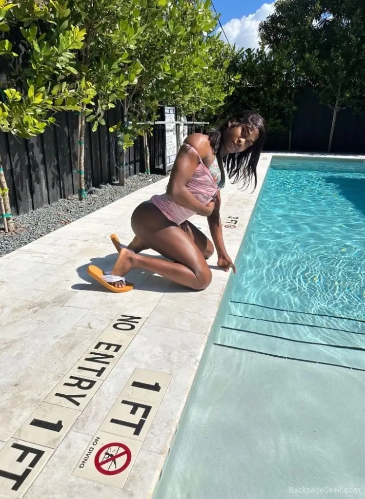 Come Explore Your Wildest Fantasy with A bad Bitch From Jama... in Virginia Beach – Women Seeking Men photo 5