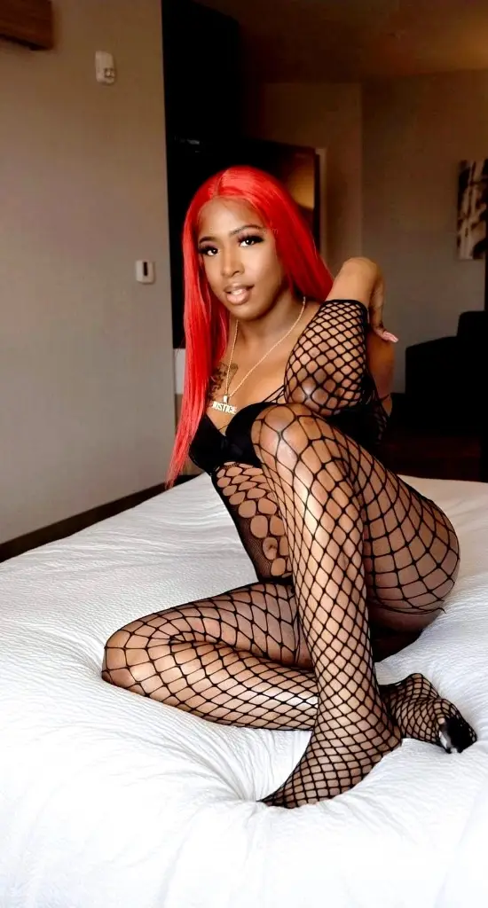 JUSTYCE GOODE VERSE HIGHLY RATED SENSUAL THERAPIST (NURU & DEEP