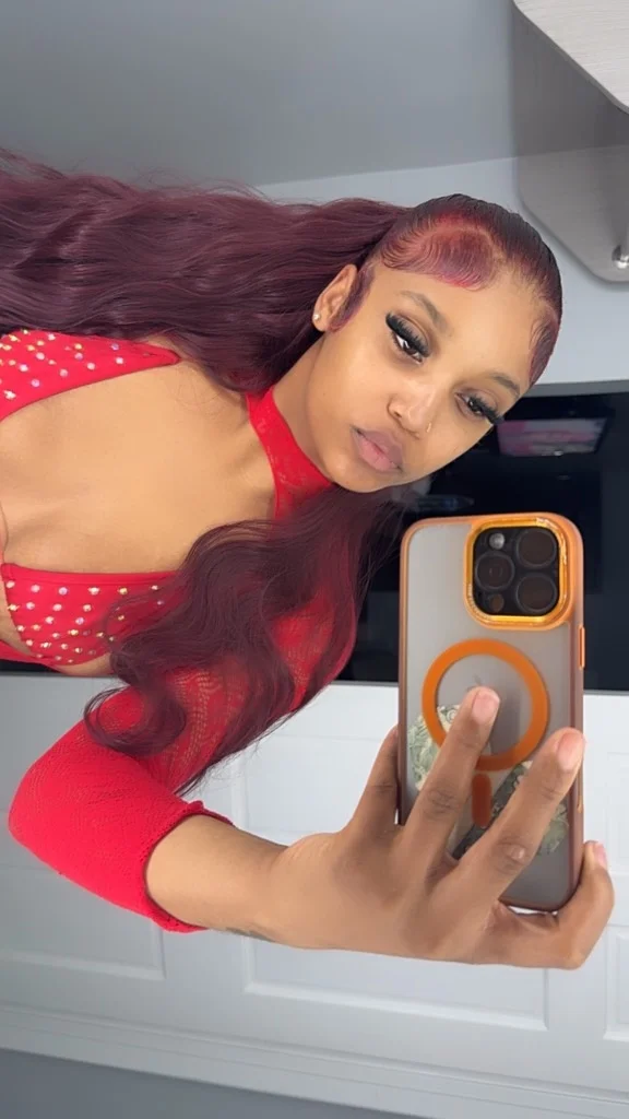 Sexy mami ready for fun soft caramel light skin in Washington DC – Women Seeking Men photo 2