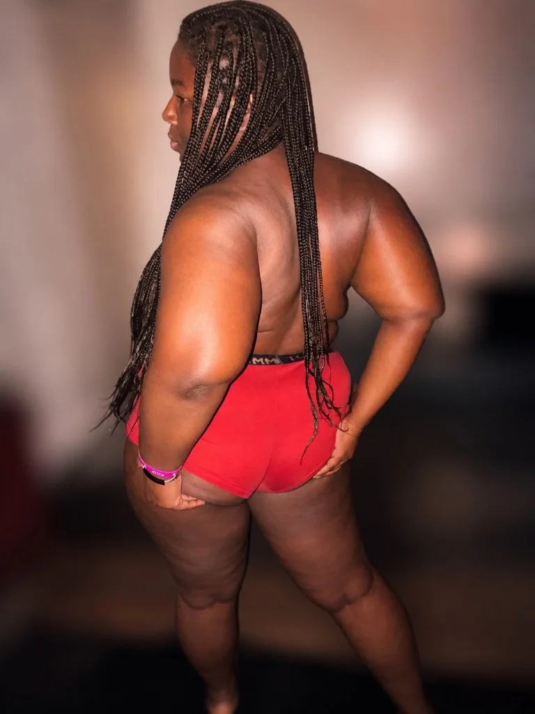 Pretty Chocolate Thick Joint Incalls incalls in Washington DC – Women Seeking Men photo 4