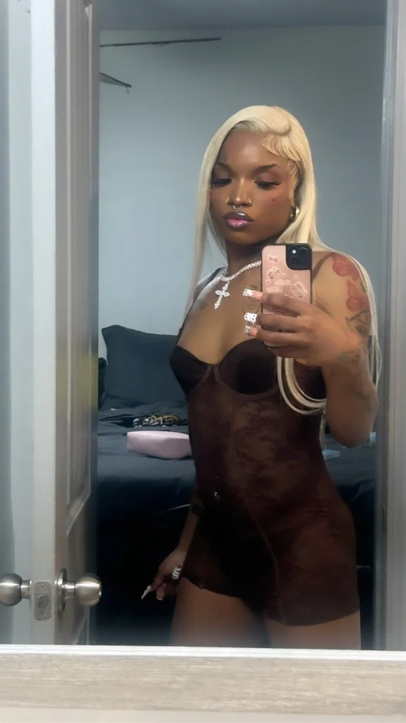 LIFE SIZE BARBIE DOLL b