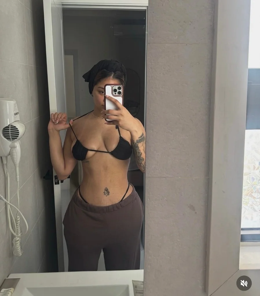 Brownskin 5'5 in Washington DC – Women Seeking Men photo 5