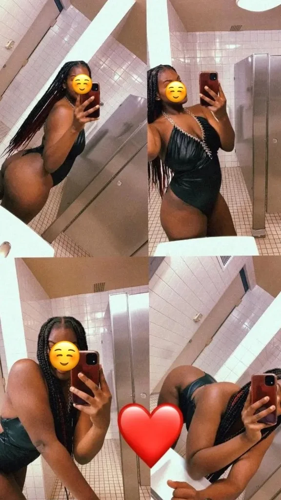 come and relax your mind with Chyna Doll