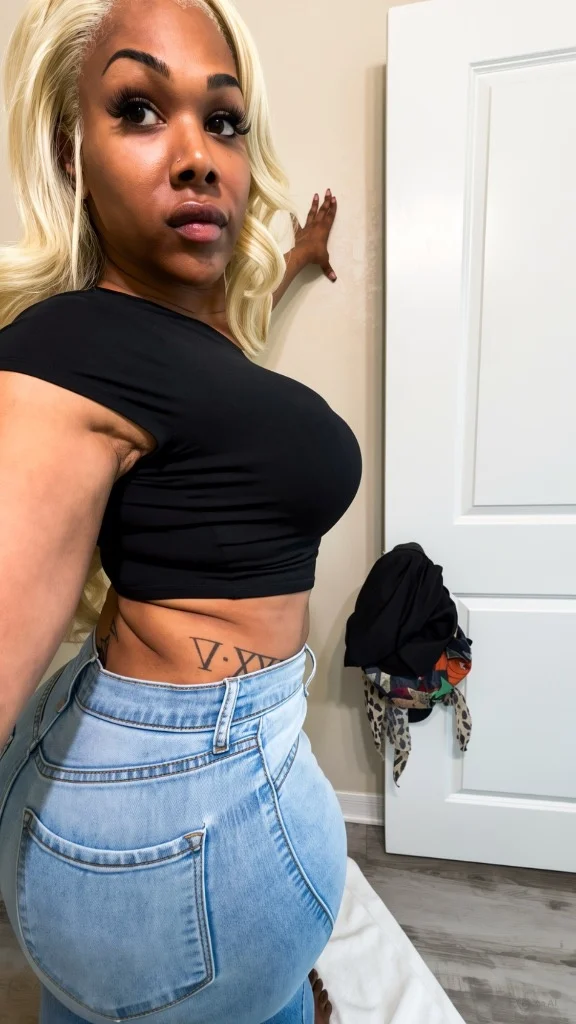 Da Baddest In Da city Bubble butt 9 Top Bottom Lori in Washington DC – Women Seeking Men photo 4