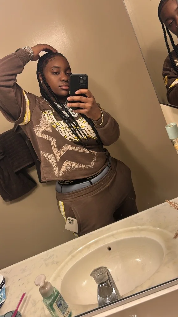 DYKE SNEAK DICKIN