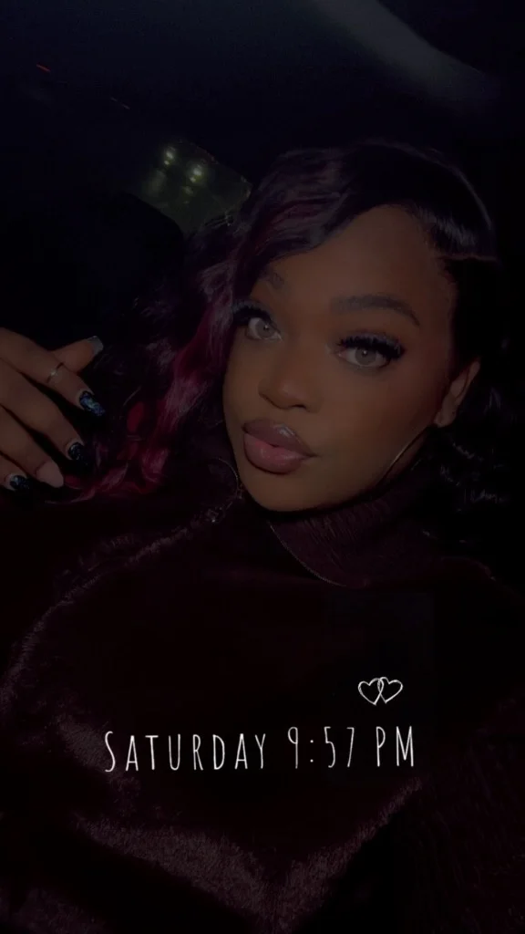 KANDII KISSES BABY 100 REAL trans fantasy in Washington DC – Women Seeking Men photo 3