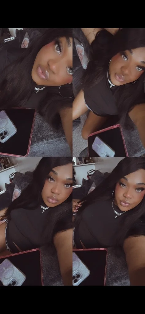 KANDII KISSES BABY 100 REAL trans fantasy in Washington DC – Women Seeking Men photo 4