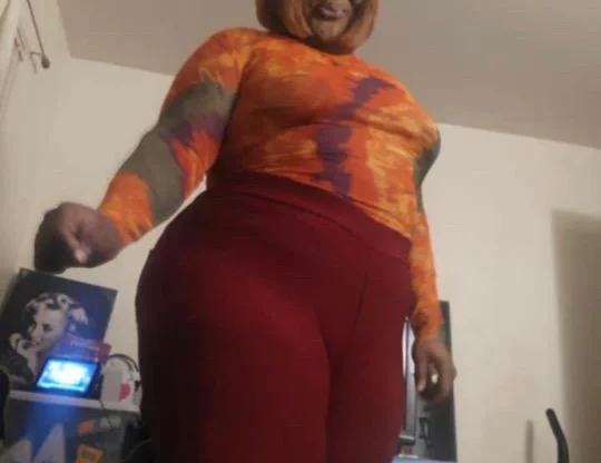 Trans BBW in Washington DC – Women Seeking Men photo 2