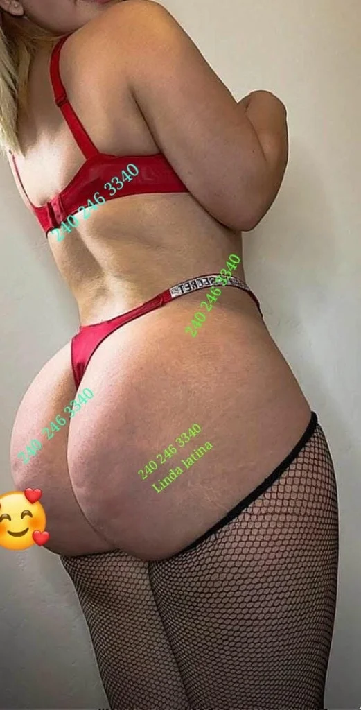 latina muy sexi bom bom in Washington DC – Women Seeking Men photo 2