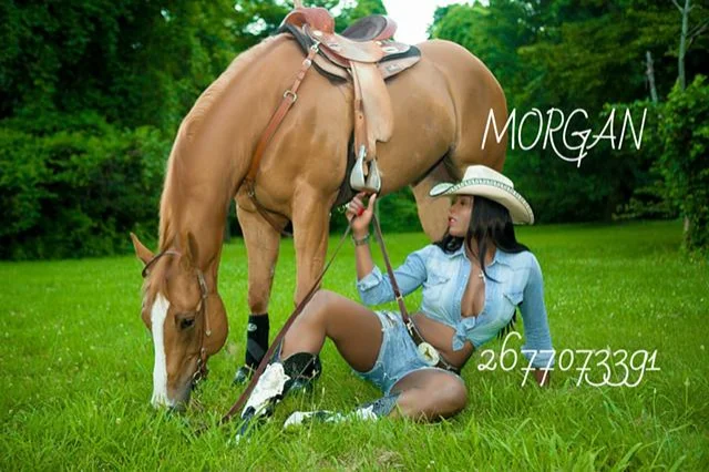 TS MORGAN VISITING in Washington DC – Women Seeking Men photo 4
