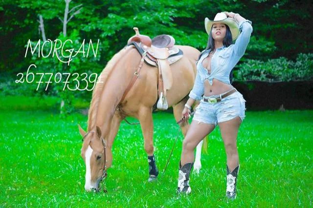 TS MORGAN VISITING in Washington DC – Women Seeking Men photo 5