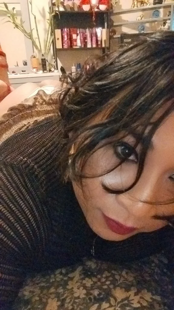 Hi I'm Ana I'm kind and affectionate baby I'm in Hyattesvill... in Washington DC – Women Seeking Men photo 3