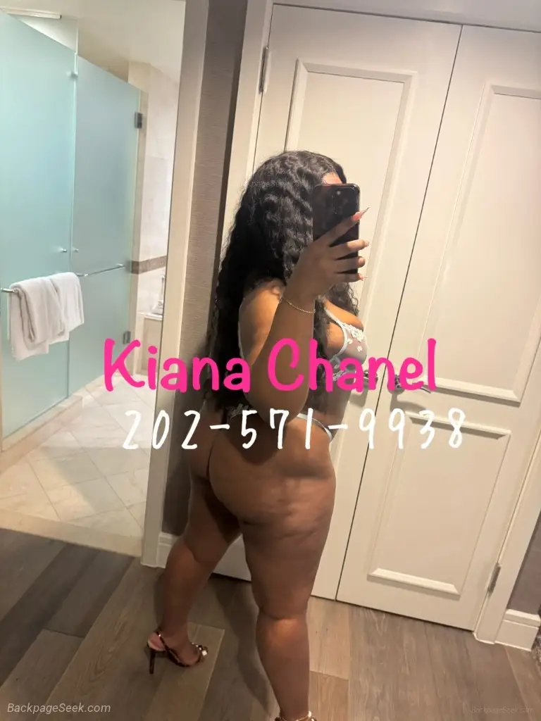 Largo Did you miss me Your Favorite Escape Starts with Kiana... in Washington DC – Women Seeking Men photo 5
