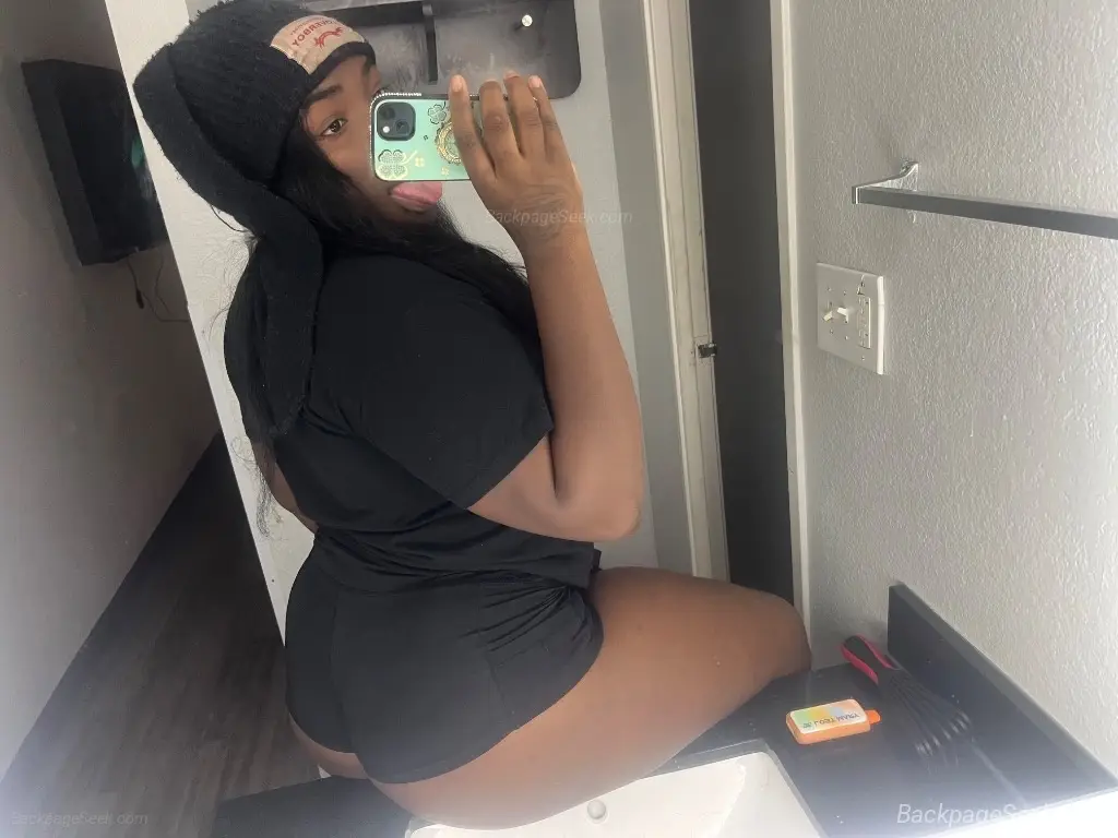 THICK CHOCOLATE in Washington DC – Women Seeking Men photo 3